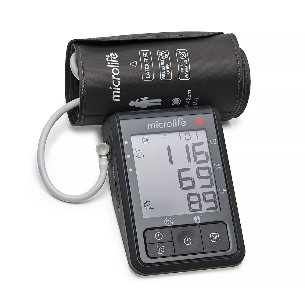 Microlife BP B6 Connect